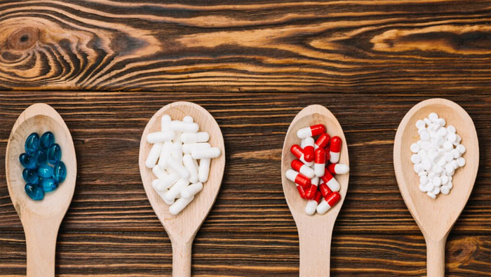 Supplement Ingredients