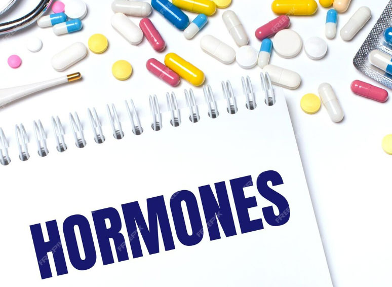 Hormone Deployment