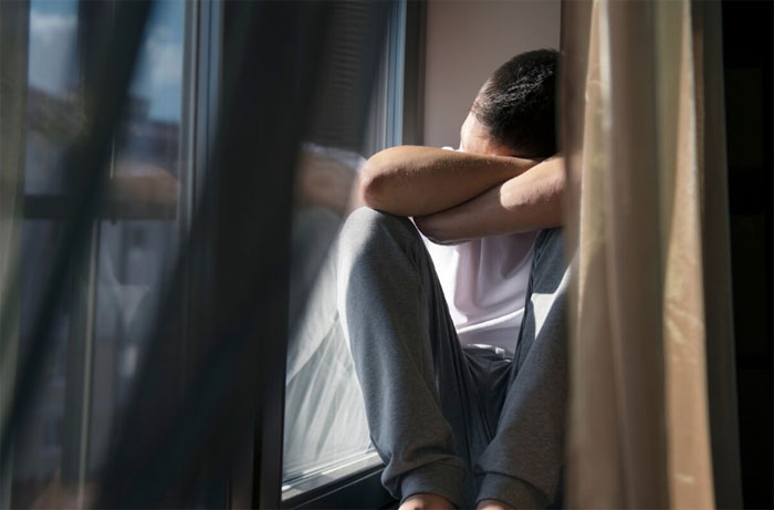 Hormones and depression