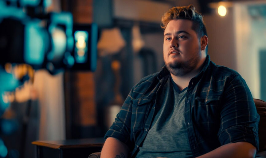 Obesity in men