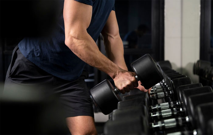 The importance of strength training