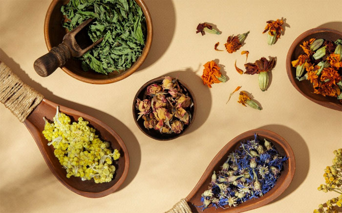 Traditional medicine