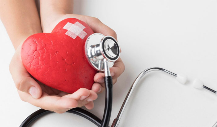 Cardiovascular support