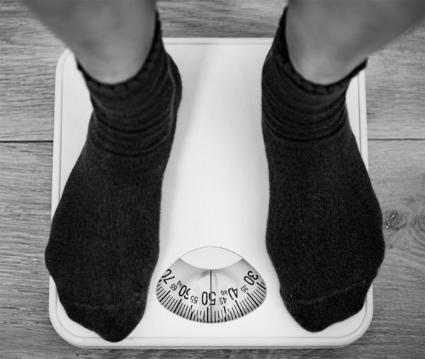 Weight management