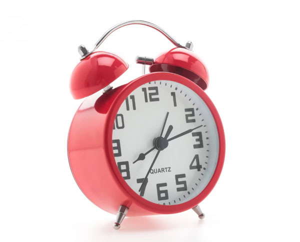 Best time for medicine