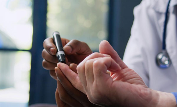 Benefits for Diabetes