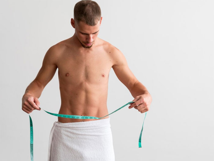 Metabolic Armor for Weight Management