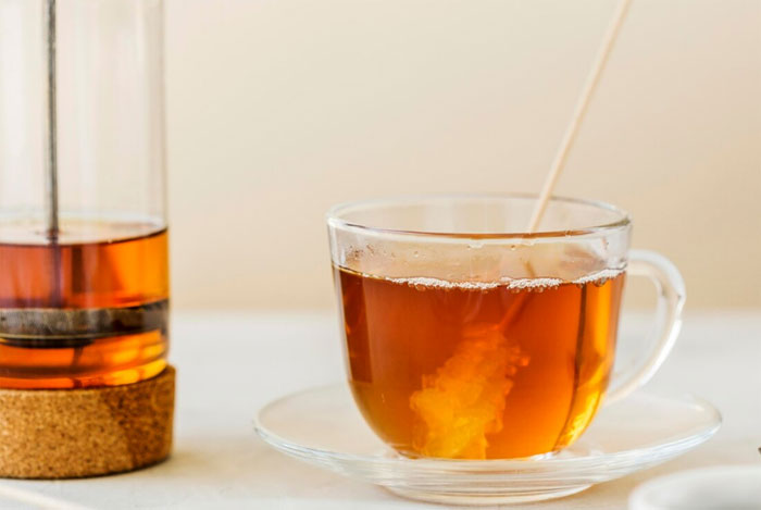 Cup of tea