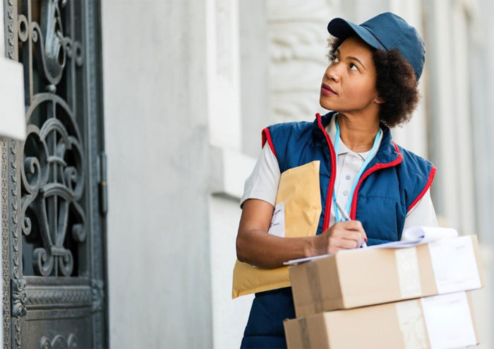 USPS Shipping