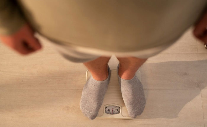 Weight management