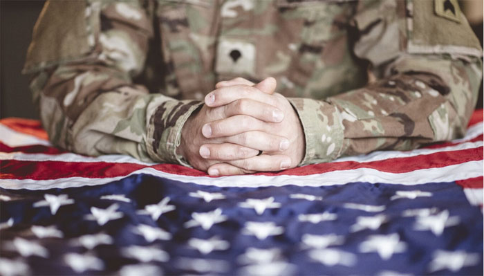 Veteran owned company