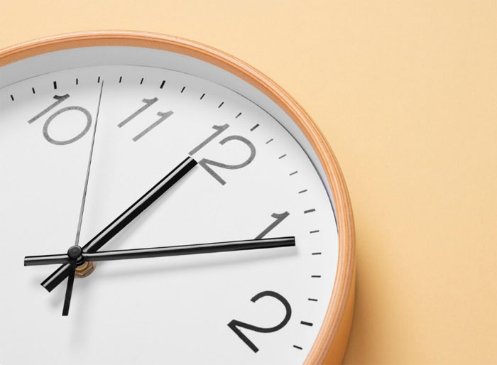 Best timing for supplements