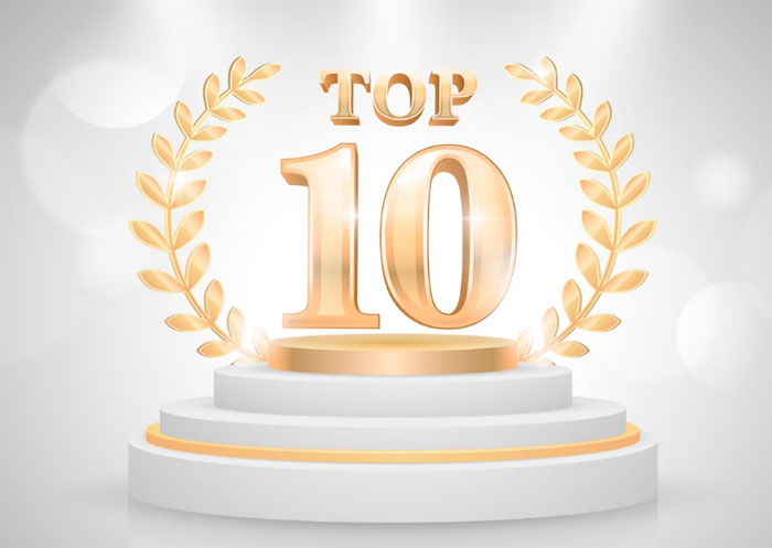 Top 10 laxatives