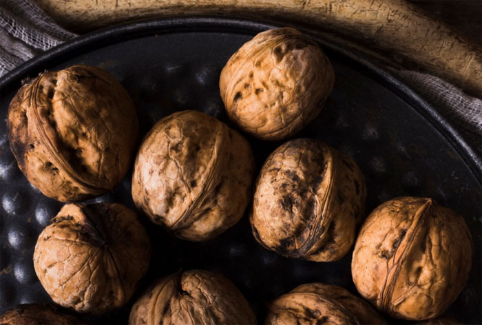 Black walnut cleanse