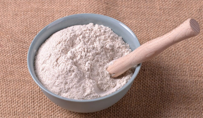 Powder supplement