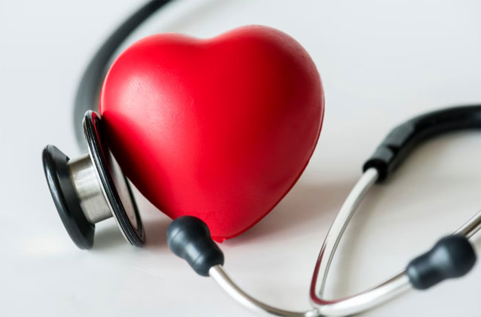Heart health