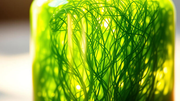 What Is Chlorella?