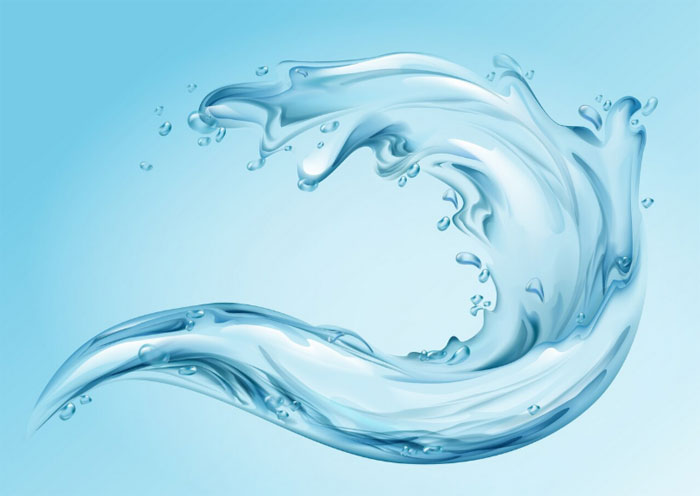 Water hydration