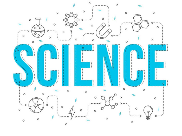 Science backed