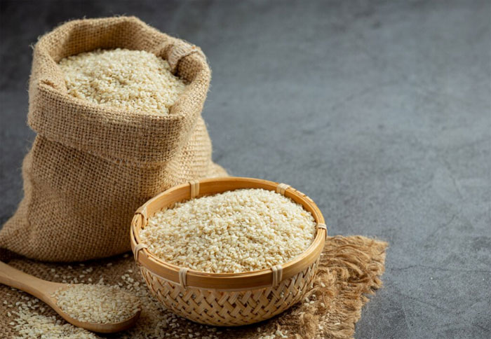 Psyllium Husk