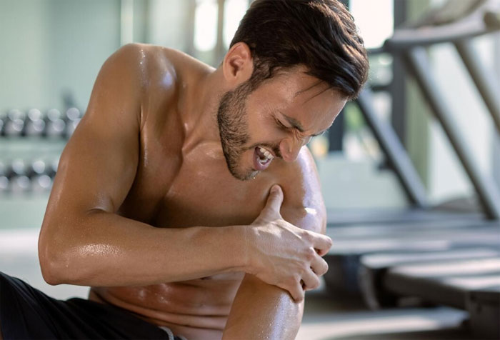 Muscle cramps