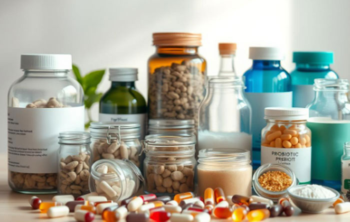 How to choose the best supplement