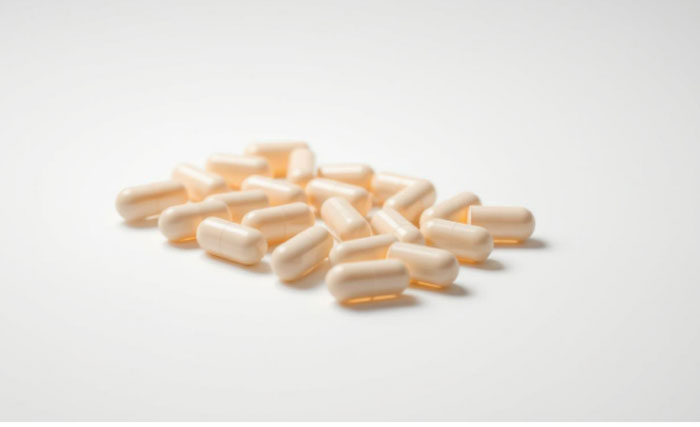 Capsules that deliver