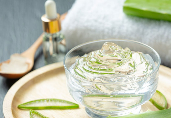Aloe vera