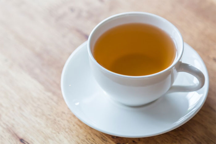 Cup of tea
