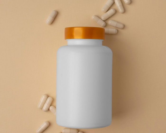 How supplements work