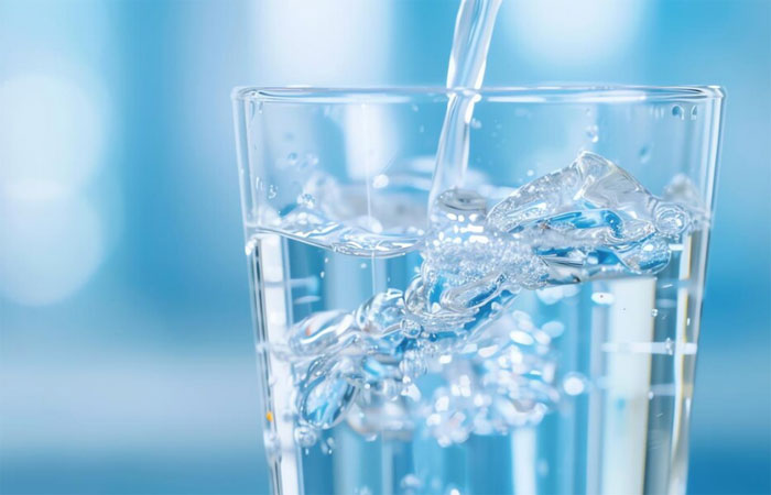 Importance of hydration