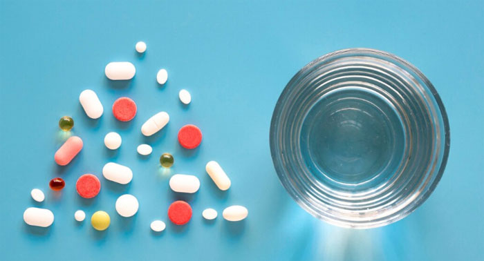 How to use supplements