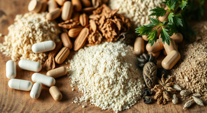 What's inside our formula?