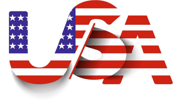 Made in the USA