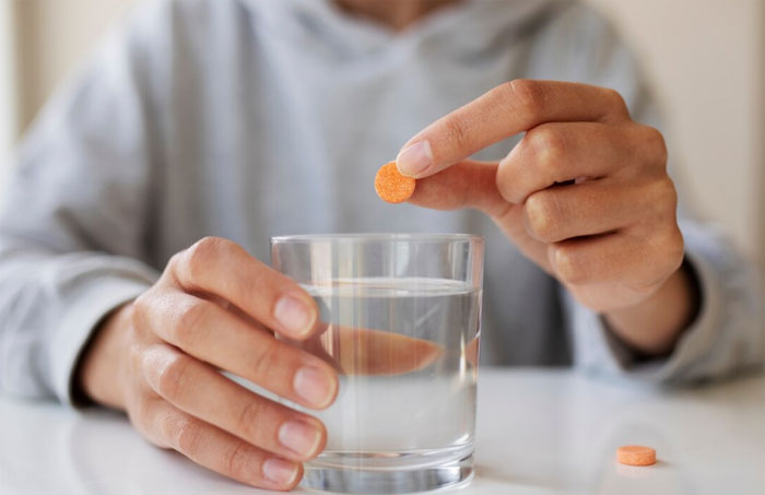 When to choose laxatives