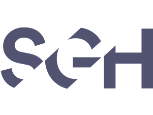 SGH logo