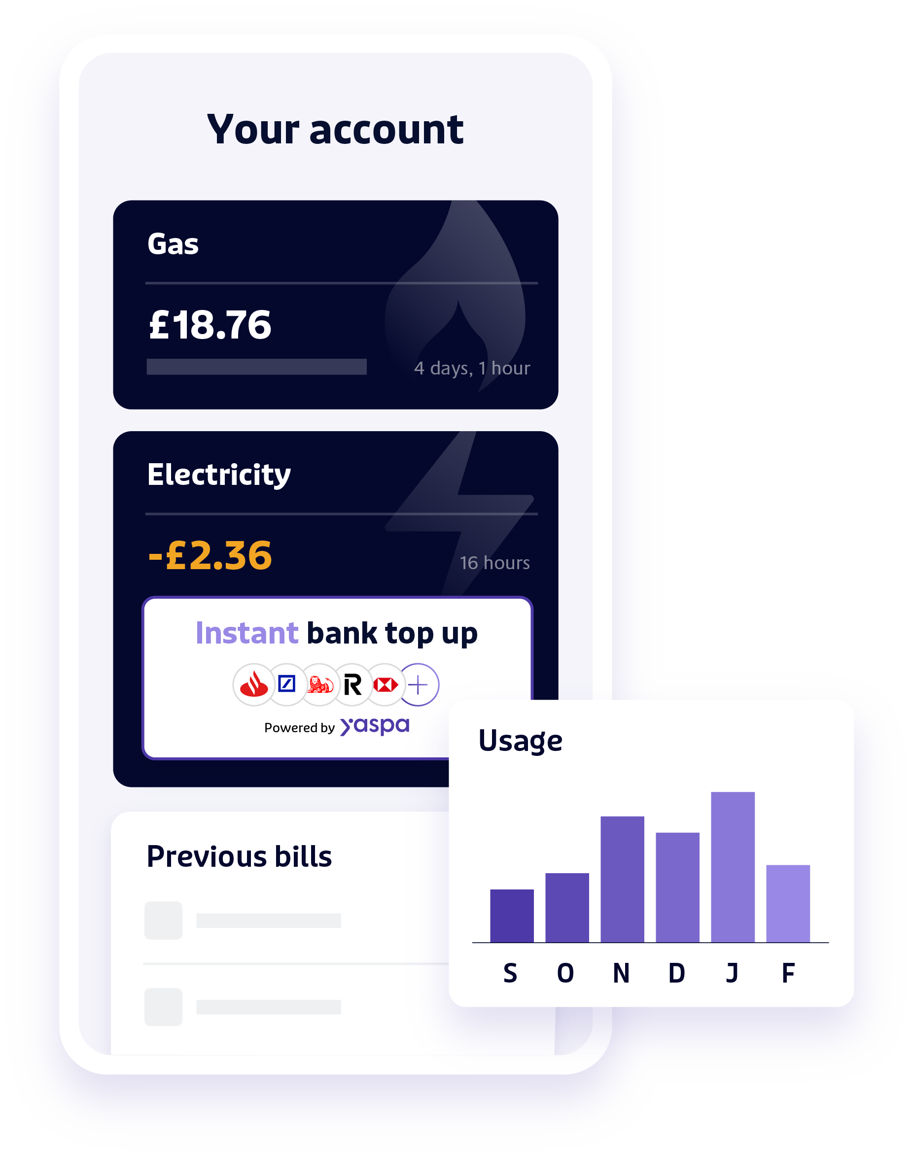 phone top up