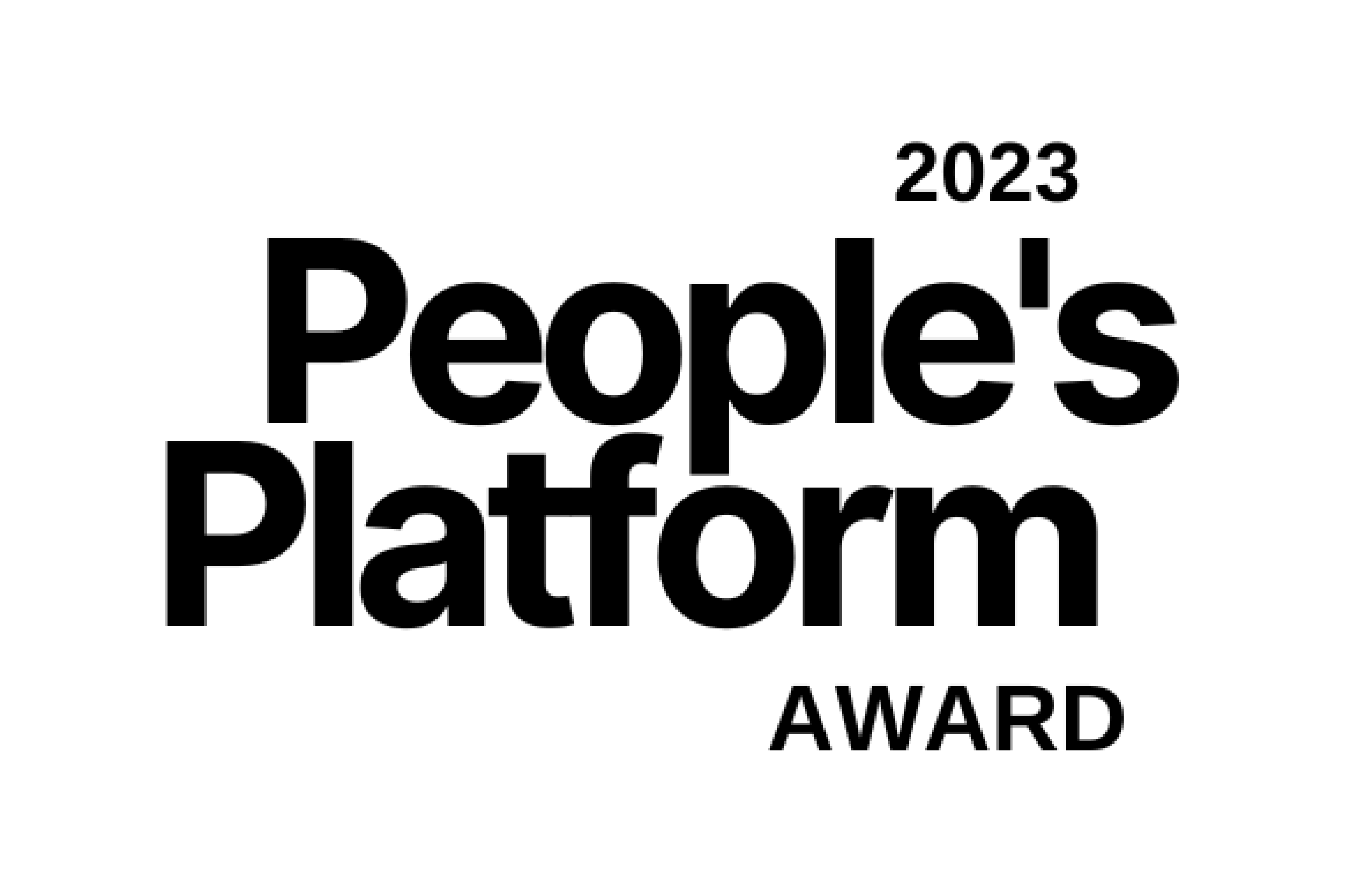 people platform logo