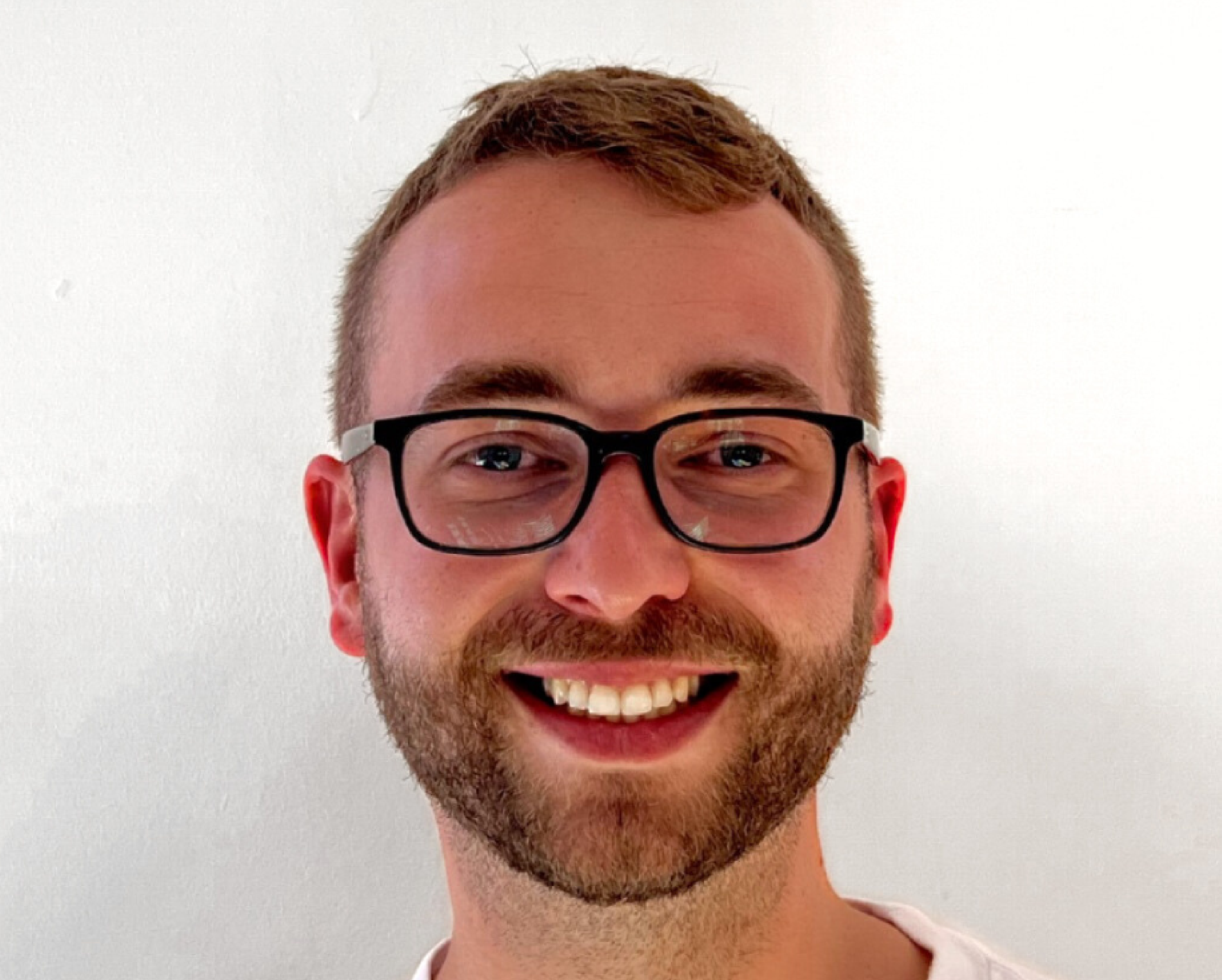 image of yaspa head of product