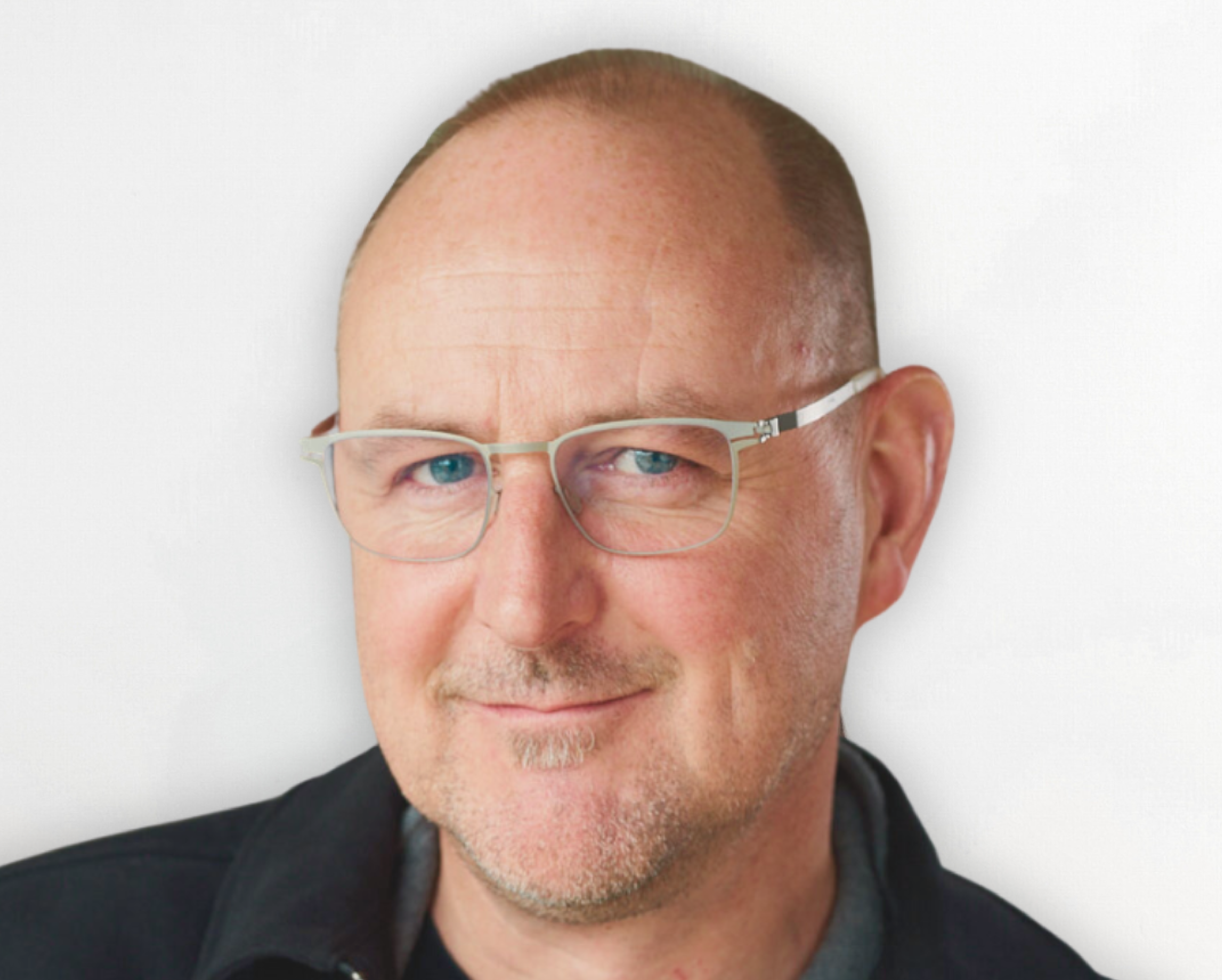 image of yaspa CEO
