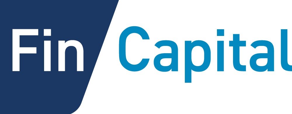 fin capital logo