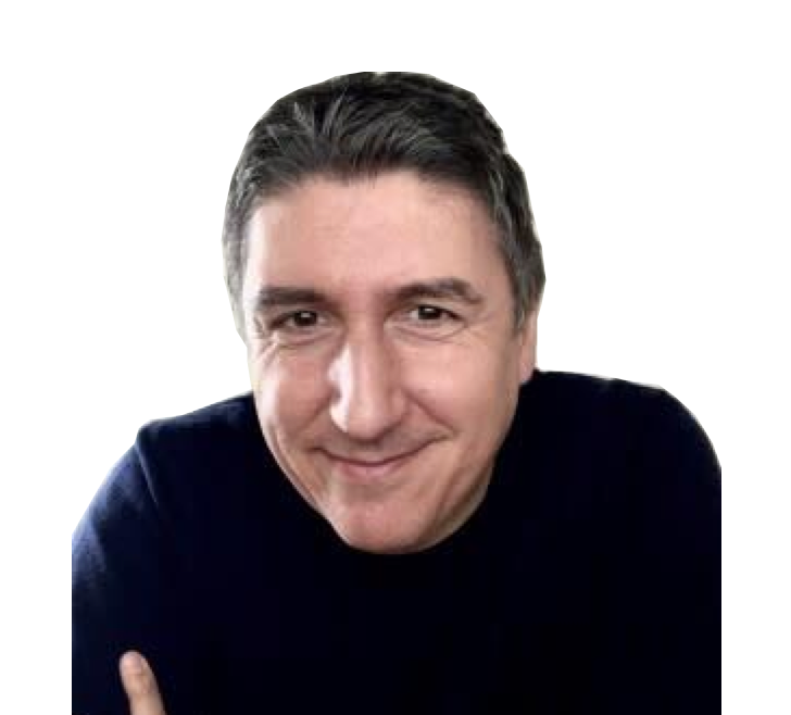 image of yaspa CEO