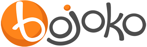 Bojoko logo