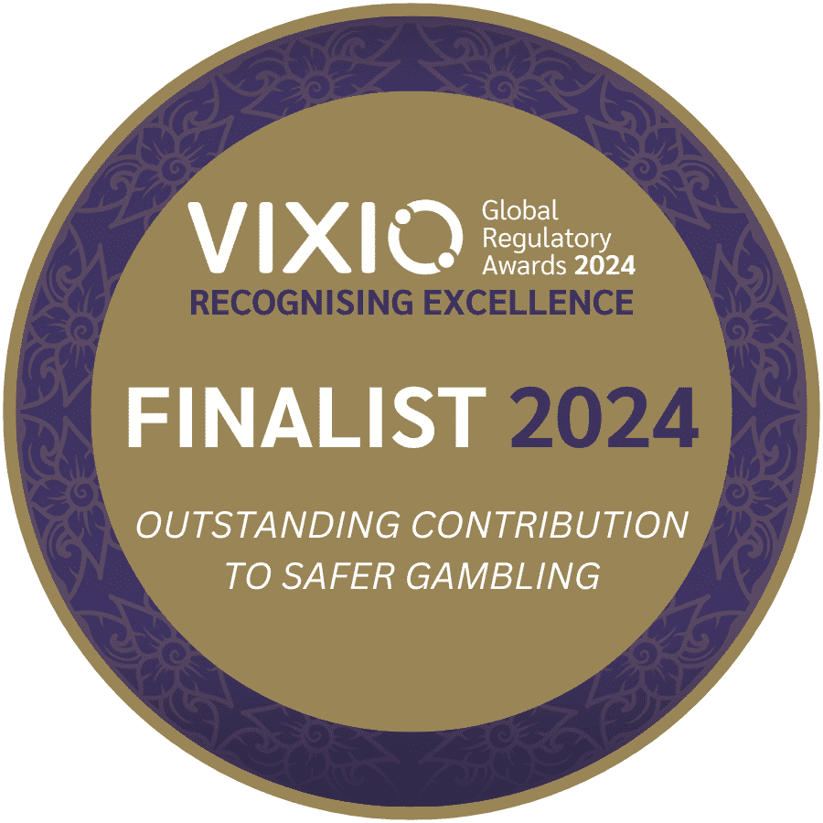 Vixio logo