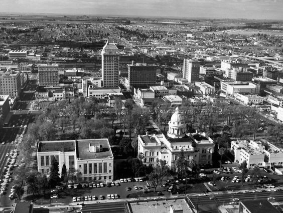Fresno, California