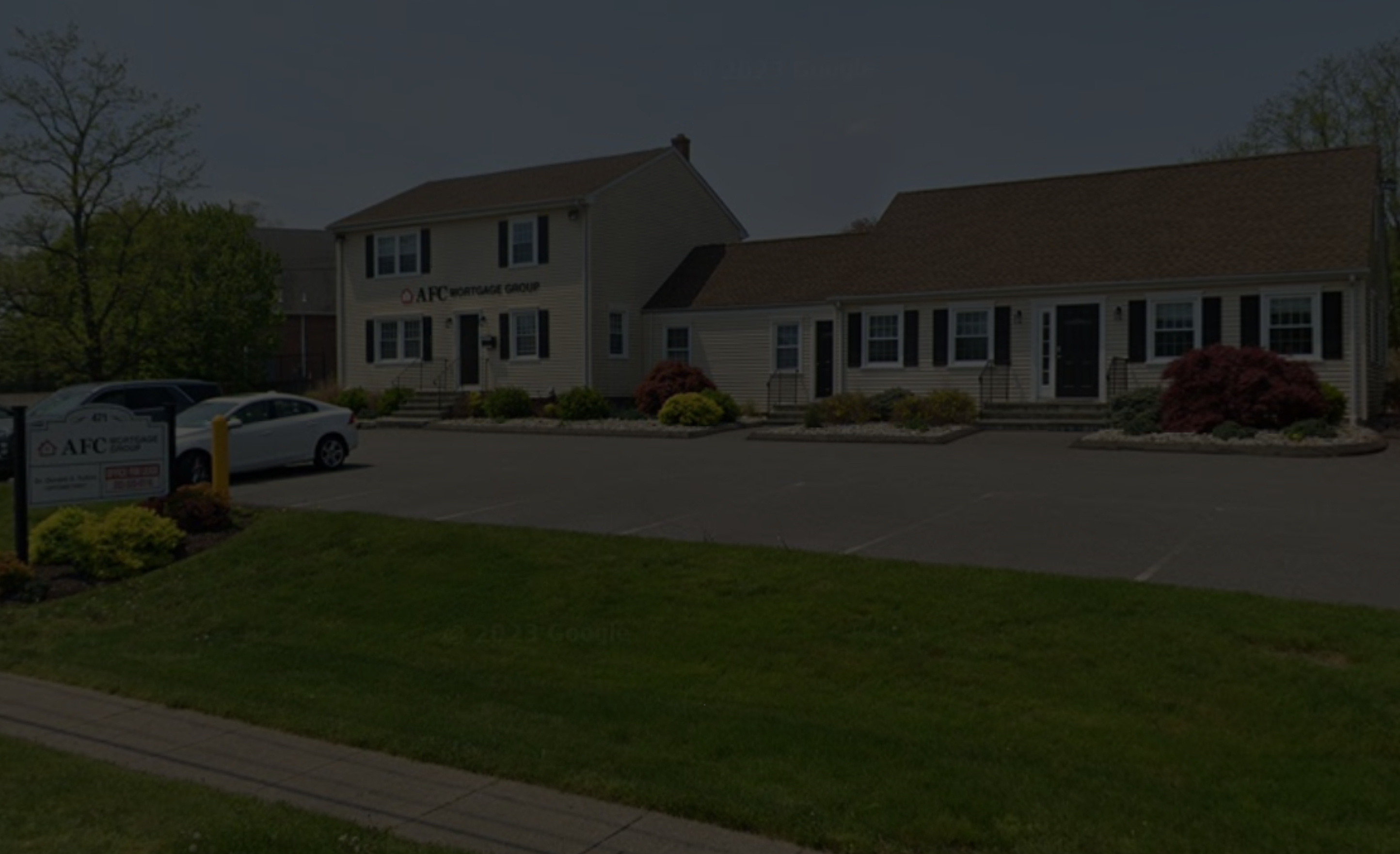AFC Mortgage Group office in Connecticut