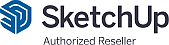 Autorisierter SketchUp-Händler