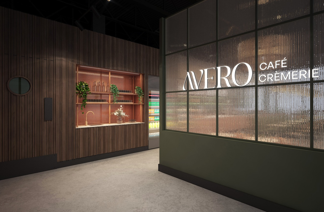 Avero Café Crèmerie
