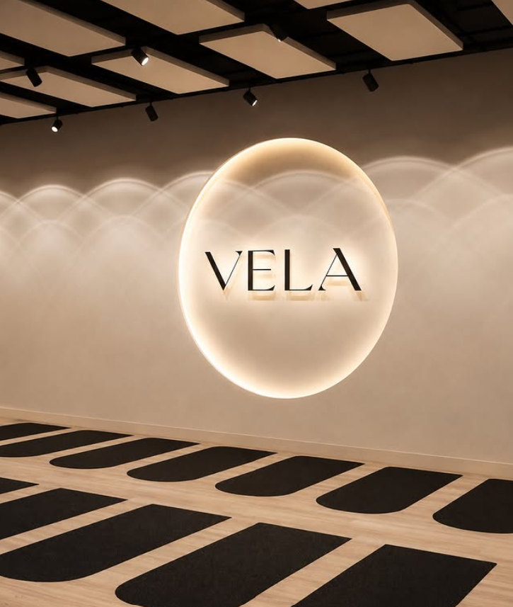 Studio VELA — pilates et bien-être