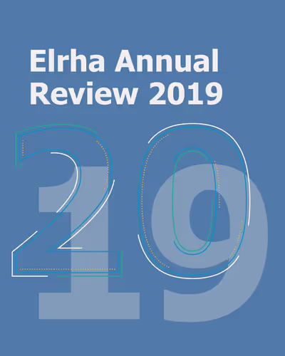Annual report 2019